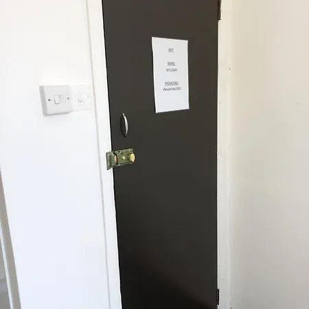 Guest house Single Ensuite London
