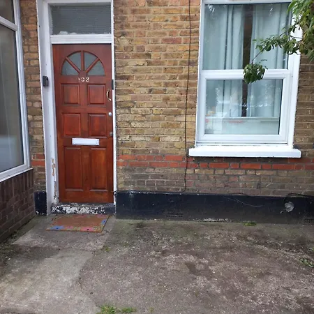 Single Ensuite * London