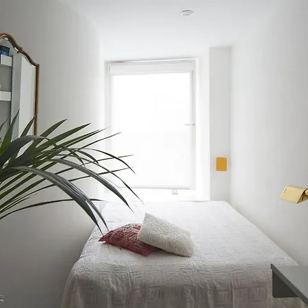 Cosy Flat In Shoreditch Apartment London
