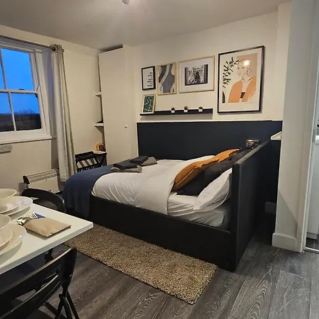 Beautiful - Chapel Market Apartment *
