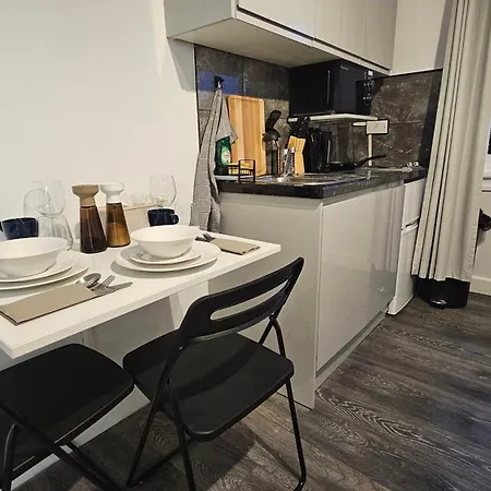 Apartment Beautiful - Chapel Market *