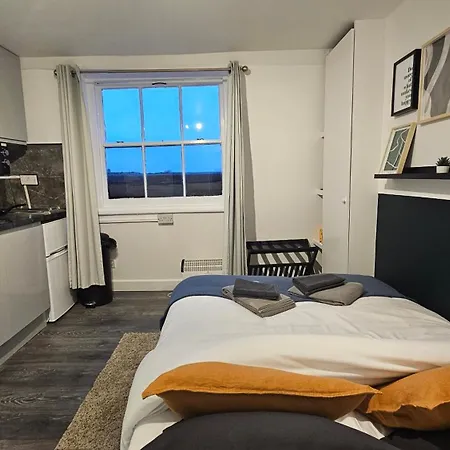 Apartment Beautiful - Chapel Market