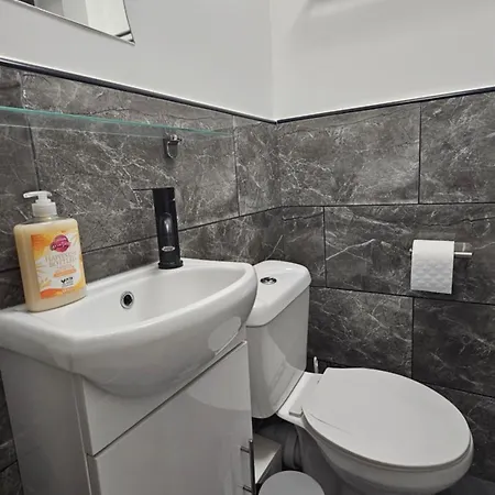 Beautiful - Chapel Market Apartment London