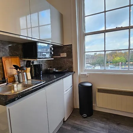 Beautiful - Chapel Market Apartment *
