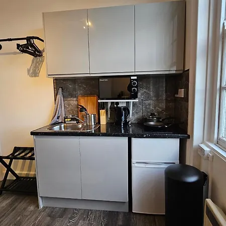 Apartment Beautiful - Chapel Market *