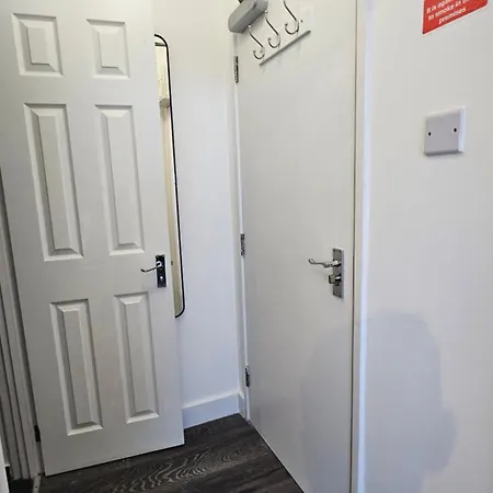 Beautiful - Chapel Market Apartment London