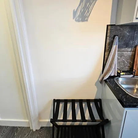 Beautiful - Chapel Market Apartment