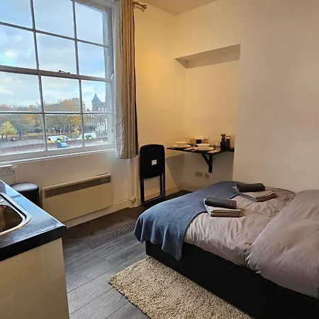 Apartment Beautiful - Chapel Market