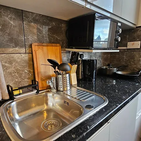 Beautiful - Chapel Market Apartment London