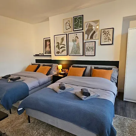 Beautiful - Chapel Market Apartment