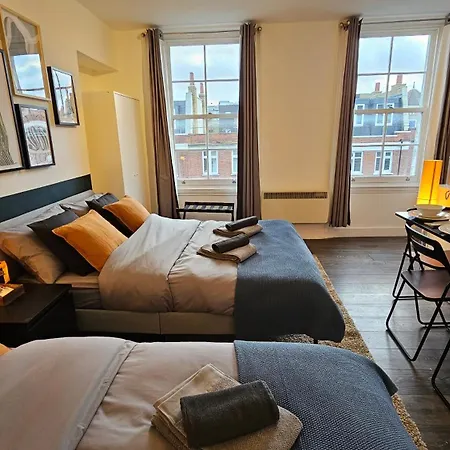 Beautiful - Chapel Market Apartment *