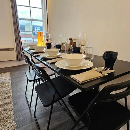 Beautiful - Chapel Market Apartment London