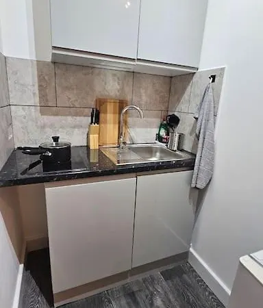 Apartment Beautiful - Chapel Market London