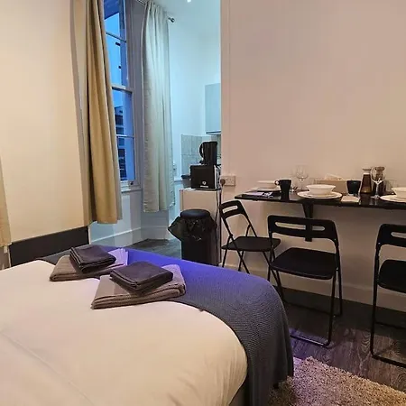 Apartment Beautiful - Chapel Market