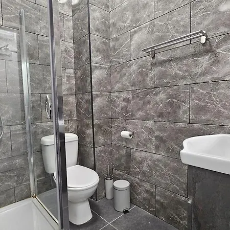 Beautiful - Chapel Market Apartment