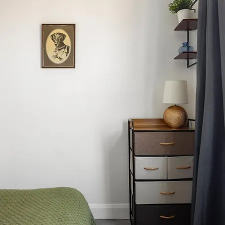 1-bed Penthouse Notting Hill * London