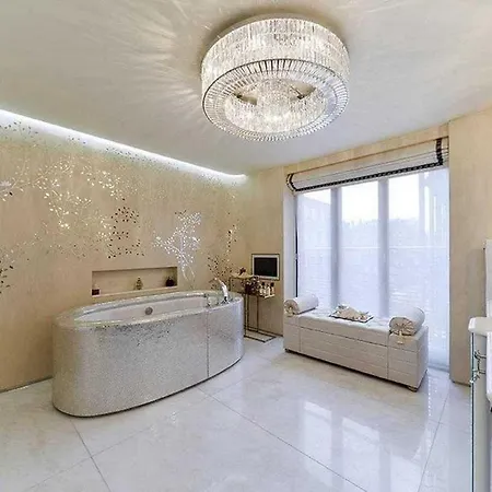 The Haven Apartamento *