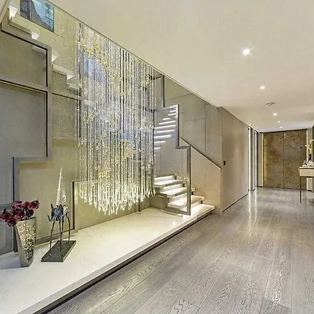 Apartamento The Haven Londres