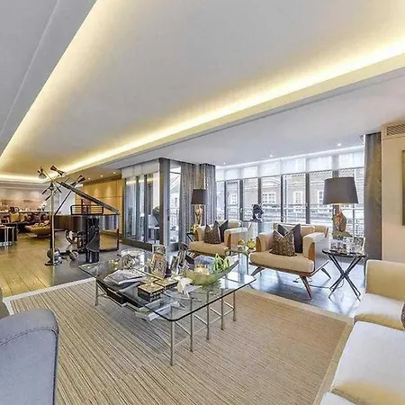 The Haven Apartamento