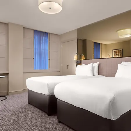 Palace Hotel London