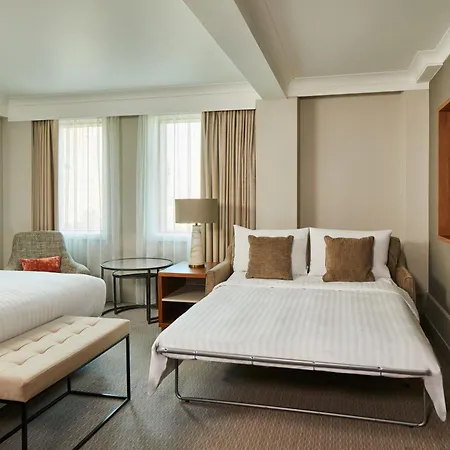 Marriott Kensington