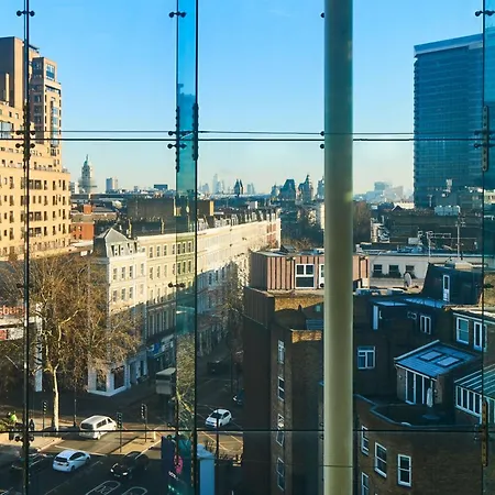 Hotel Marriott Kensington 4*