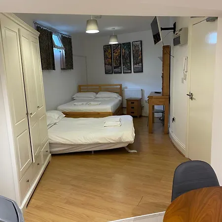 Apartmán Bright