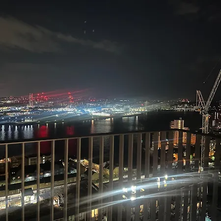 Apartment Harbor View Haven London