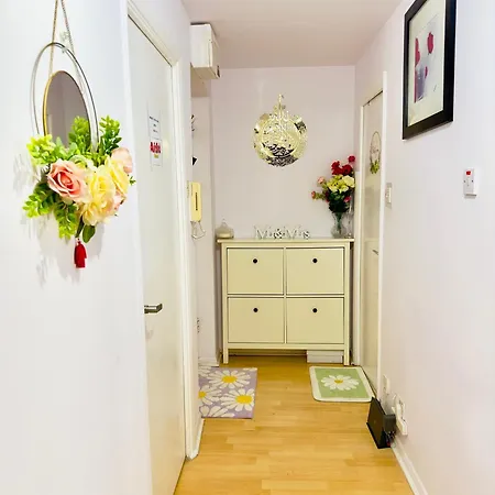 Sweet In Heart Of Barking Homestay Barking (Greater London)