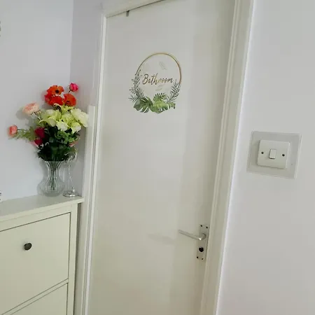 Homestay Sweet In Heart Of Barking Barking (Greater London)