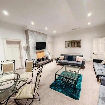 Apartment Headsonbed Spacious Excel Canarywharf For The Larger Group Near Blackwall Station *