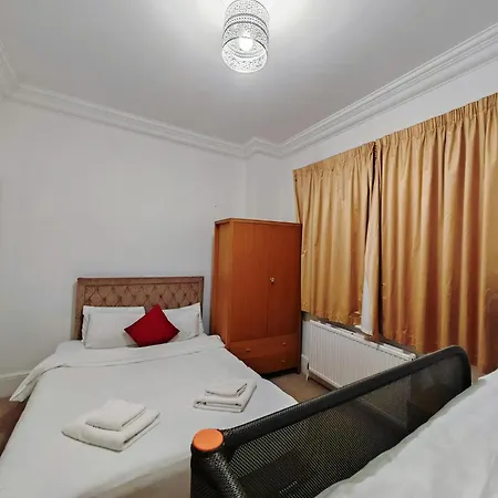 Headsonbed Spacious Excel Canarywharf For The Larger Group Near Blackwall Station * London