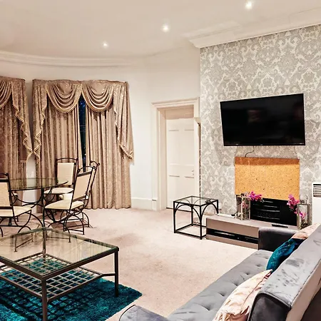 Headsonbed Spacious Excel Canarywharf For The Larger Group Near Blackwall Station Apartment London
