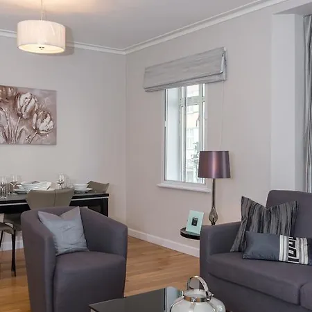 Apartamento Brompton Road Private Londres