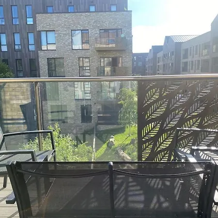 Modern 1 Bedroom Flat London