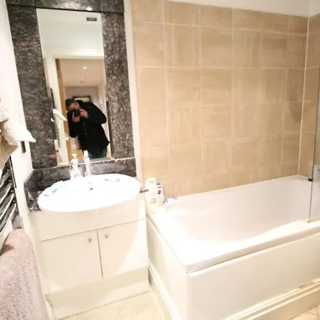 Desirable, Fashionable 2bed Flat In Chelsea Apartment London