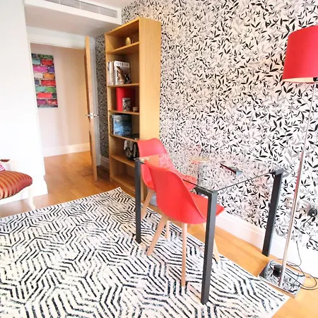 Apartment Desirable, Fashionable 2bed Flat In Chelsea London