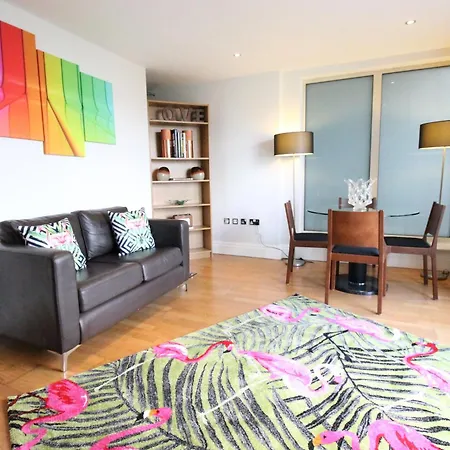 Desirable, Fashionable 2bed Flat In Chelsea Apartment *