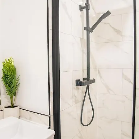 Apartment Five Star Boutique Flat In *