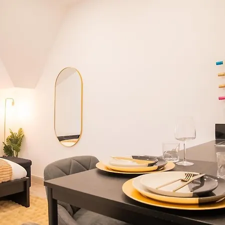 Five Star Boutique Flat In London