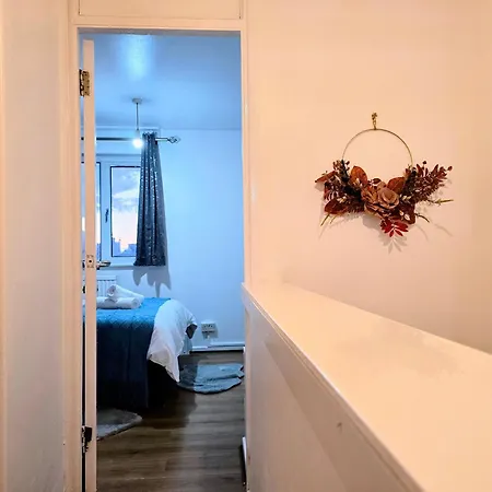 Apartment Comfy 3br Flat In The Perfect For Long London