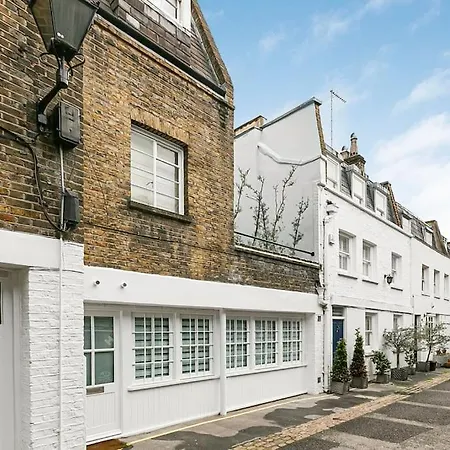 Stylish Next To Paddington Station Apartment *