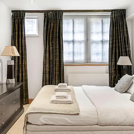 Stylish Next To Paddington Station *