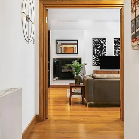 Stylish Next To Paddington Station * London