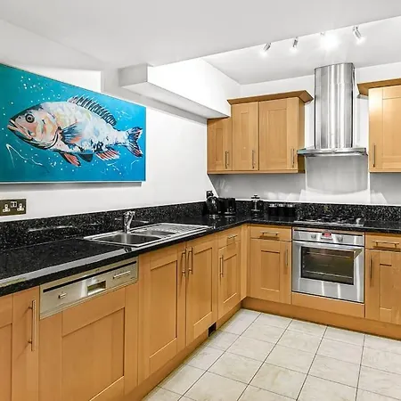 Apartment Stylish Next To Paddington Station *