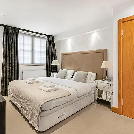 Stylish Next To Paddington Station * London