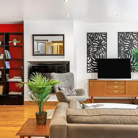 Stylish Next To Paddington Station Apartment London