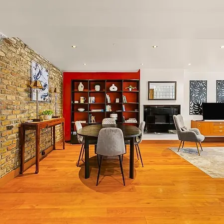 Stylish Next To Paddington Station *