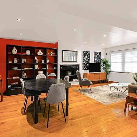Apartment Stylish Next To Paddington Station *