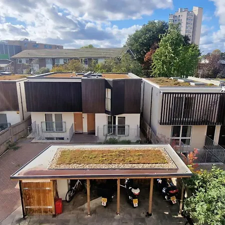 Homestay Claire Double London